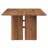Table basse Amistad Wood par Modway-89025483