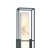 Blakley Indoor/Outdoor Sconce-1371514388-1371514386