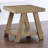 Orinda 3-Piece Table Set