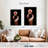 Shuttleworth Mirrored Lips-108363841