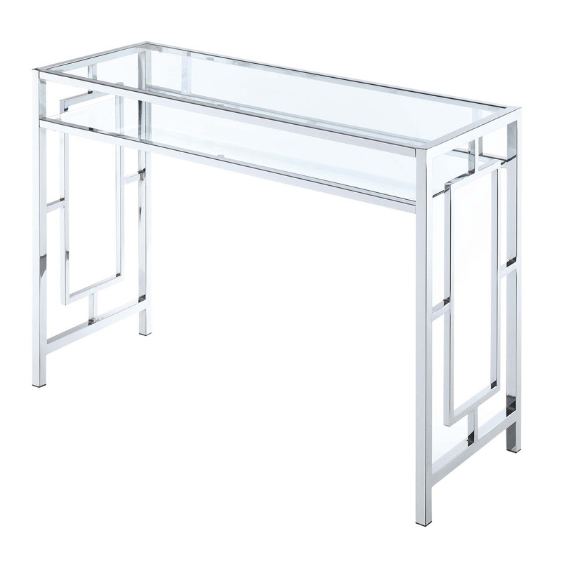Graeme Glass Writing Desk