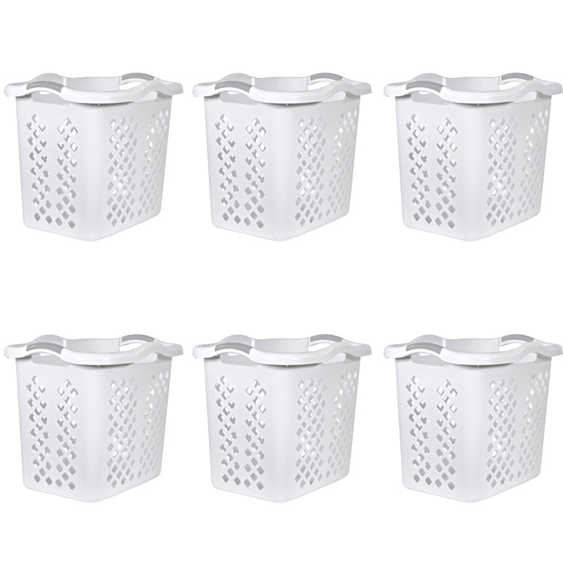 Wayfair Basics Hamper 2 Bu