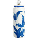 Ceramic Jar