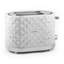 Granada Bianca 2 Slice Toaster