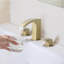 Robinet de salle de bain-114815584