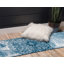 Tapis bleu Coblitz-29215917