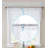 Ketaki Abstract Tailored Window Valance-778143210