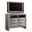 Meuble télé avec comptoir ouvert TV2-1613553711