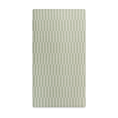 Drap-housse pour lit de bébé Moss