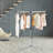 Metal Foldable Tripod Drying Rack