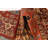 Johnston Burgundy Rug