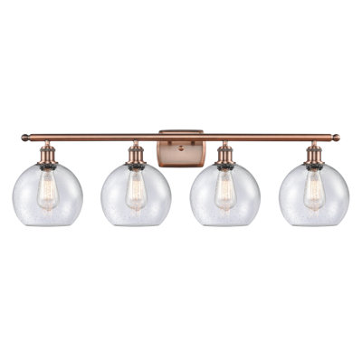 Cindi 4 - Light Vanity Light