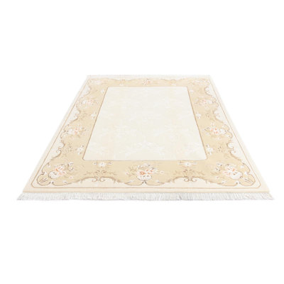 Osborne Light Beige Rug