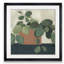 Jade Hoya II - reproduction d'art sur toile-33348817-33488372