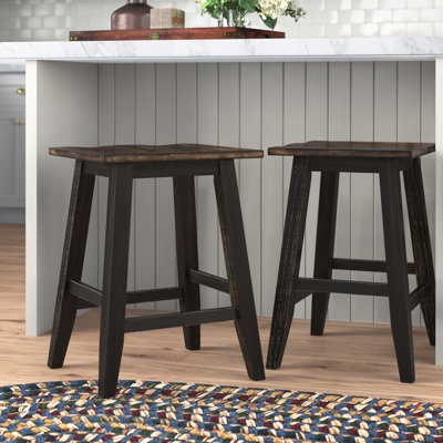 Mellor Solid Wood Counter Stool