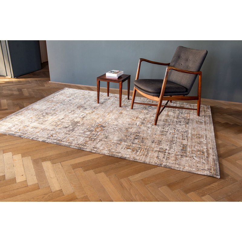 Oriental Recycled P.E.T Area Rug, Rectangle 240 x 340cm