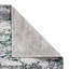 Artemis Artemis area rug Machine Woven Rectangle Green-93557167