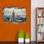 Scenic & Cityscapes Non-Wall Damaging Wall Decal