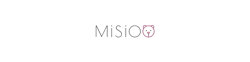 Misioo logo