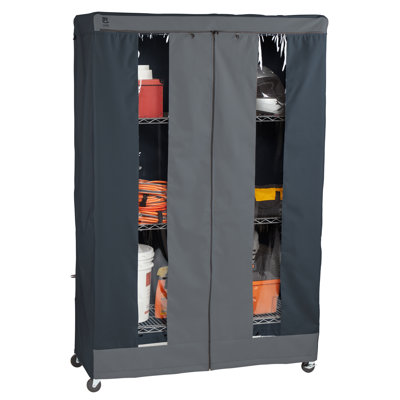 Premium Garage Shelf Cover