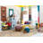 Wool Moroccan Indoor Rug-1682060262