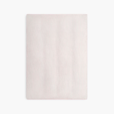 Couette pour enfant Petal Scallops, rose