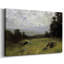 Paysages rétro-CMLXVII -Galerie enveloppée Cavas-1968445073