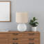 Lampe de table Alisa