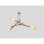 Locus 4 - Light LED Chandelier-488961718
