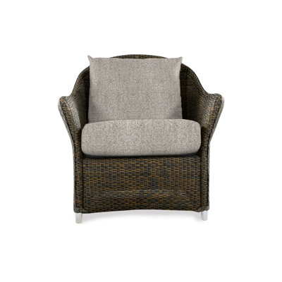Weekend Retreat Outdoor Lounge Chair