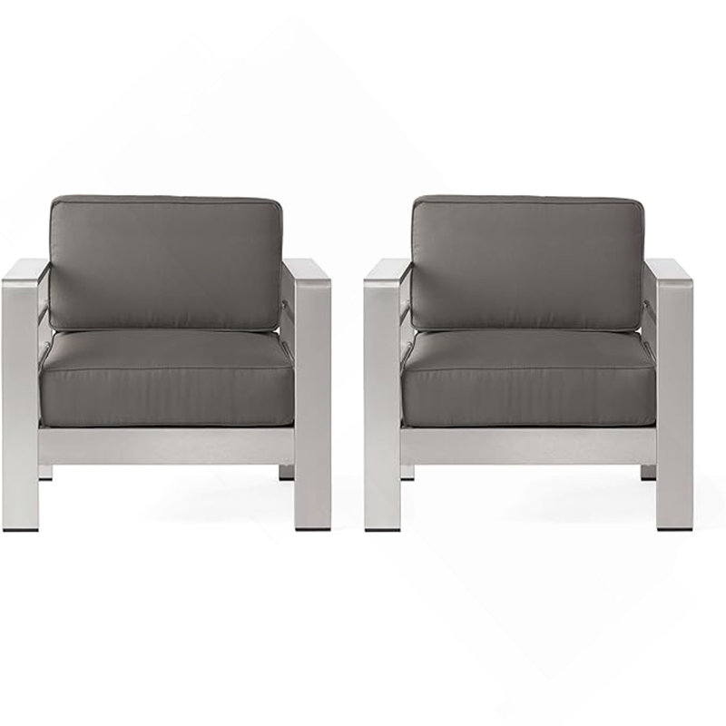 Fauteuil club