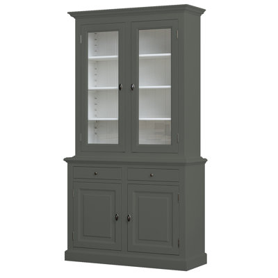 Ava-Kate Display Cabinet