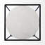 Table d'appoint suspendue Geo