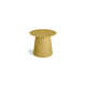 Circula End Table