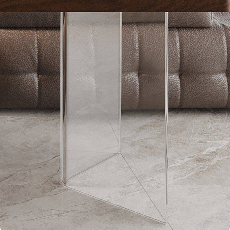 29.53" Writing Desk, 29.53" H x 62.99" W x 23.62" D