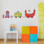 Wall Decal-35527332