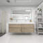 Meuble-lavabo double 72 po-71072224