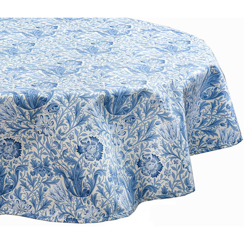 Armrong Tablecloth, 132cm Square