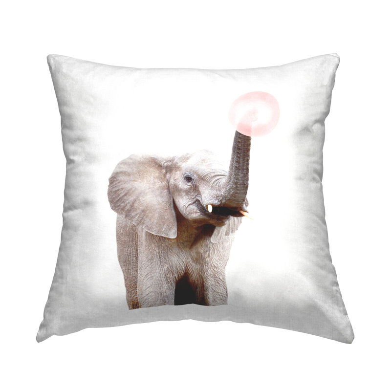 Throw Pillow