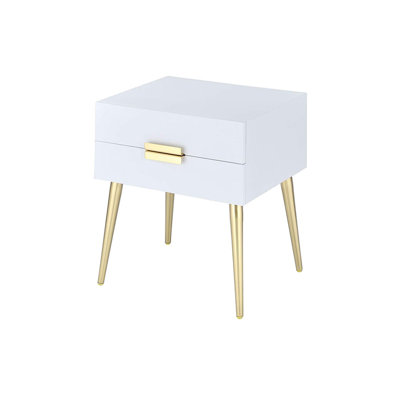 Maydel 20'' W Nightstand