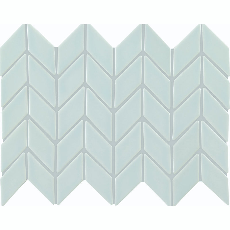 Love Note Diamond Mosaic, Sky