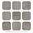 Laverton Octagon W/Taco 7-7/8 In. X 7-7/8 In. Porcelain Floor And Wall Tile-112682572
