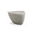 Hinojosa Free Form Concrete Outdoor Coffee Table , 34.75 " W-2028793786
