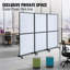 Cloison autoportante 3 panneaux Office-66096618