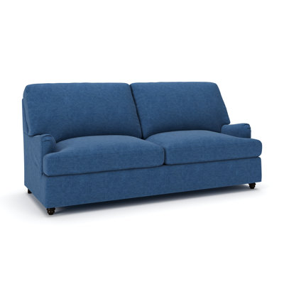 Walters Slipcovered Sofa by Birch Lane