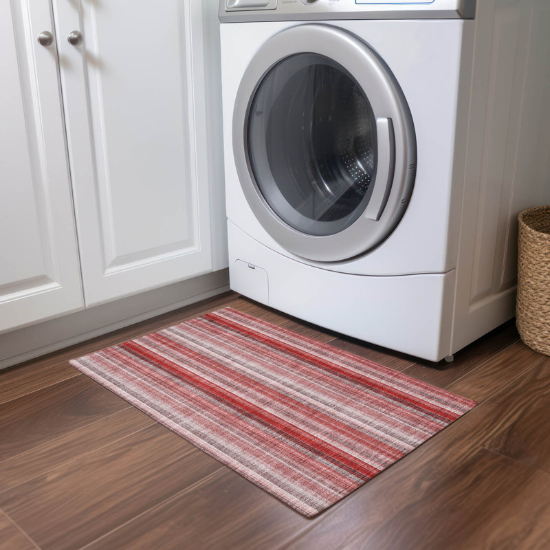 Tapis Kinslee, Rectangle 1 pi 8 po x 2 pi 6 po