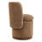 Adrielle Swivel Upholstered Barrel Chair-100089771