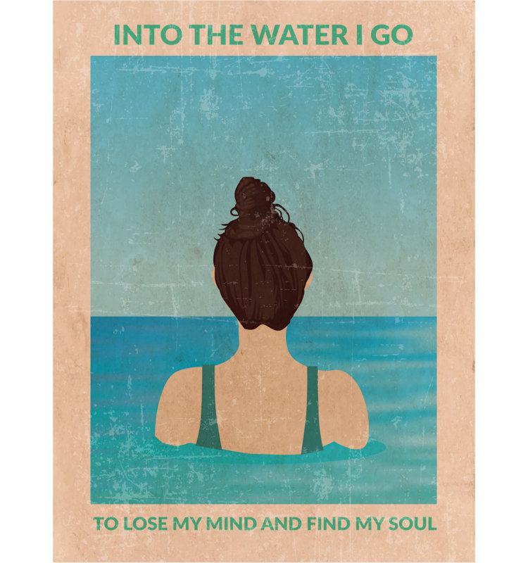 Wrapped Canvas Print, 121.92 cm H x 81.28 cm W