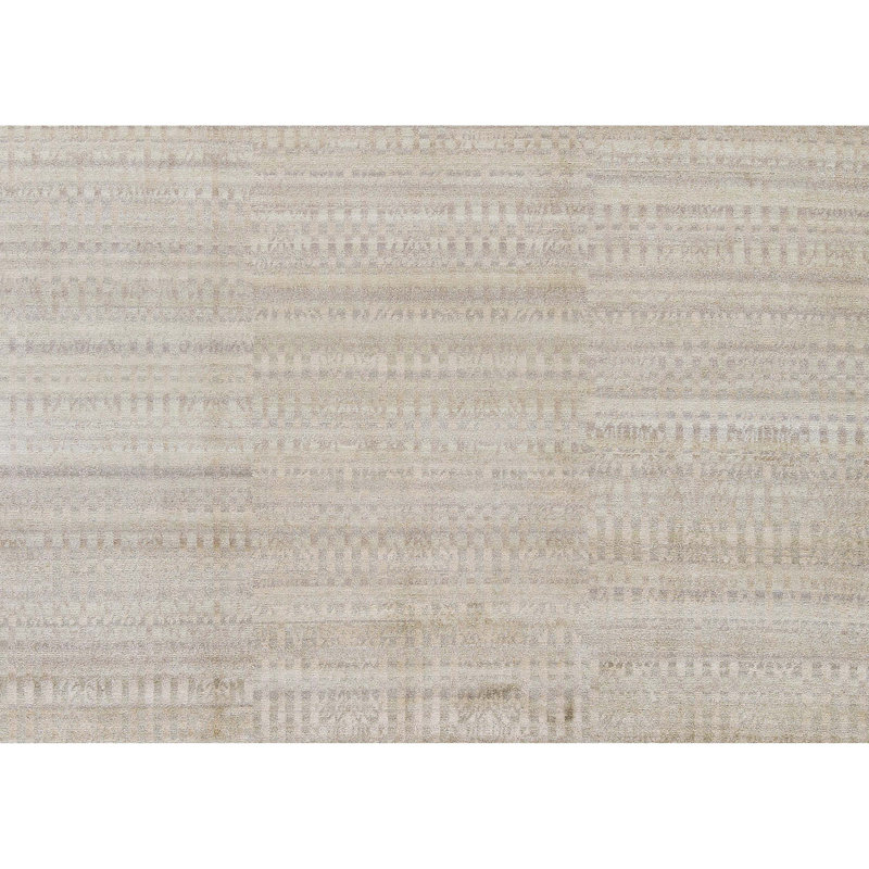 One-of-a-Kind 9'11" X 13'9" Area Rug