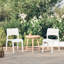 Faust Patio Dining Armchair-393420453